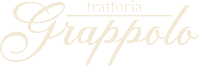 Trattoria Grappolo